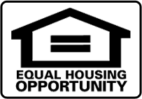 Equal Housing Opportunity